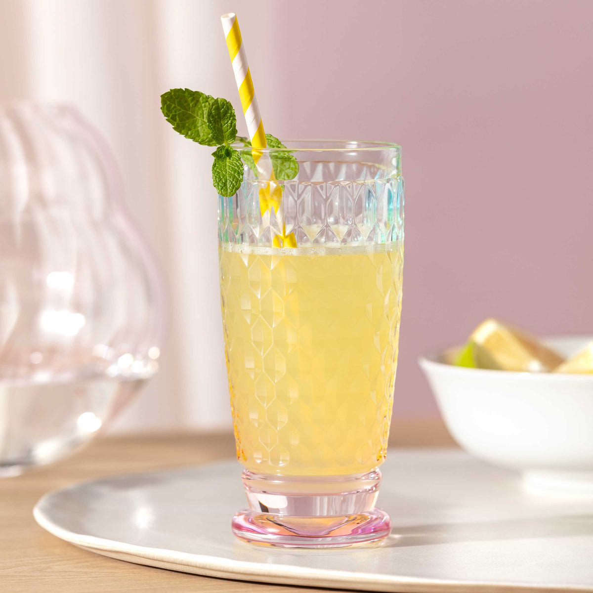 Boston Highball glass
