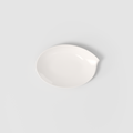 Flow Serving Platter