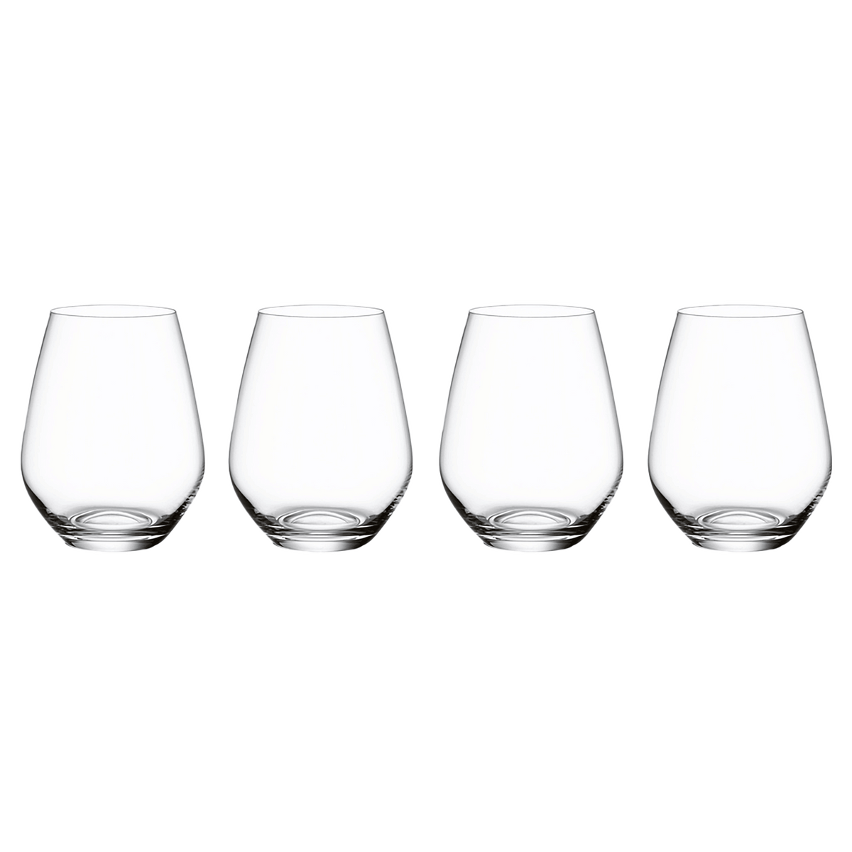 Ovid Water glass