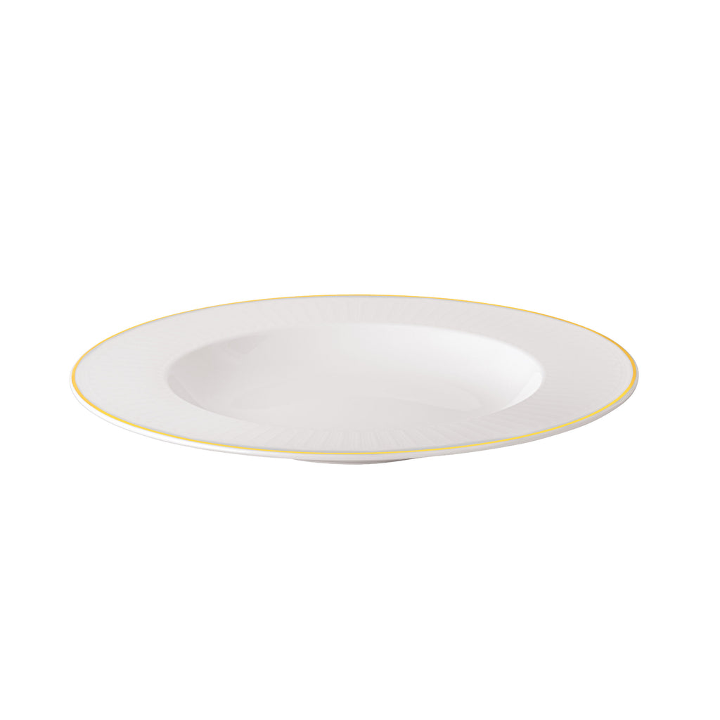 Chateau Septfontaines Soup bowl