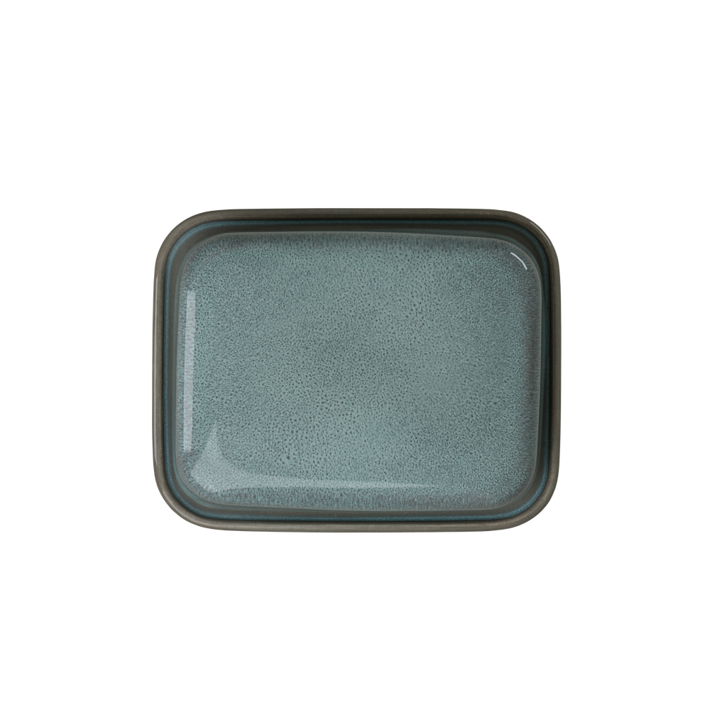 Lave Covered butter dish