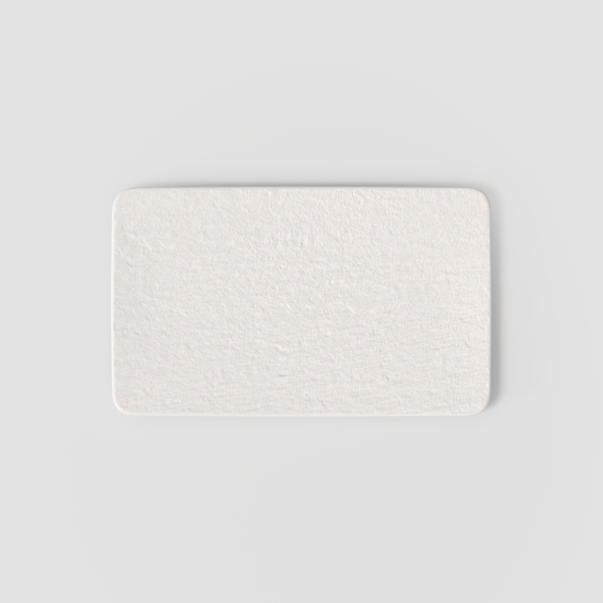 Manufacture Serving Platter