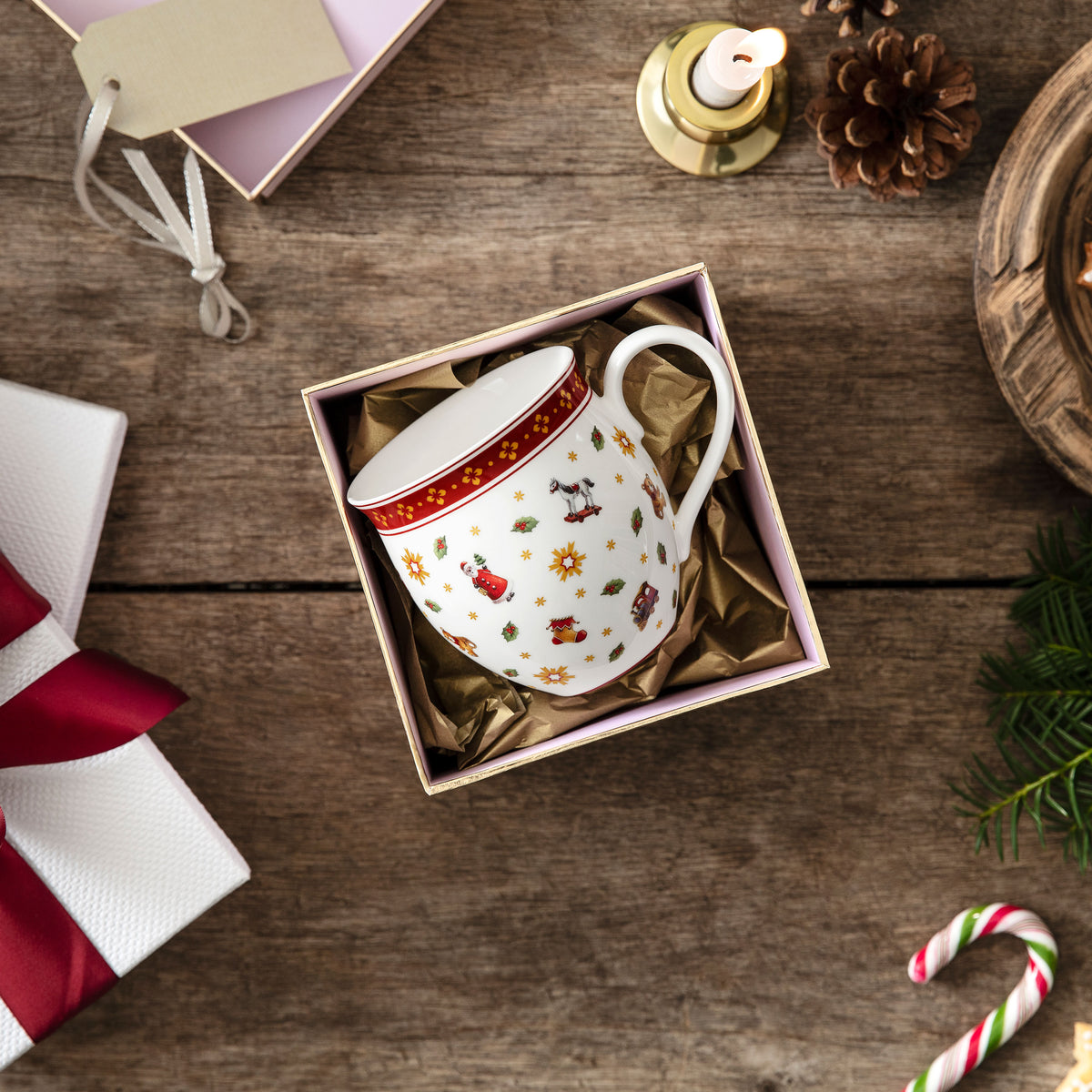 Toy's Delight Mug