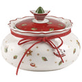 Toy's Delight Cookie box