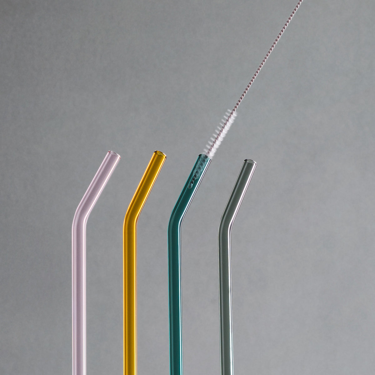 Artesano Glass straw
