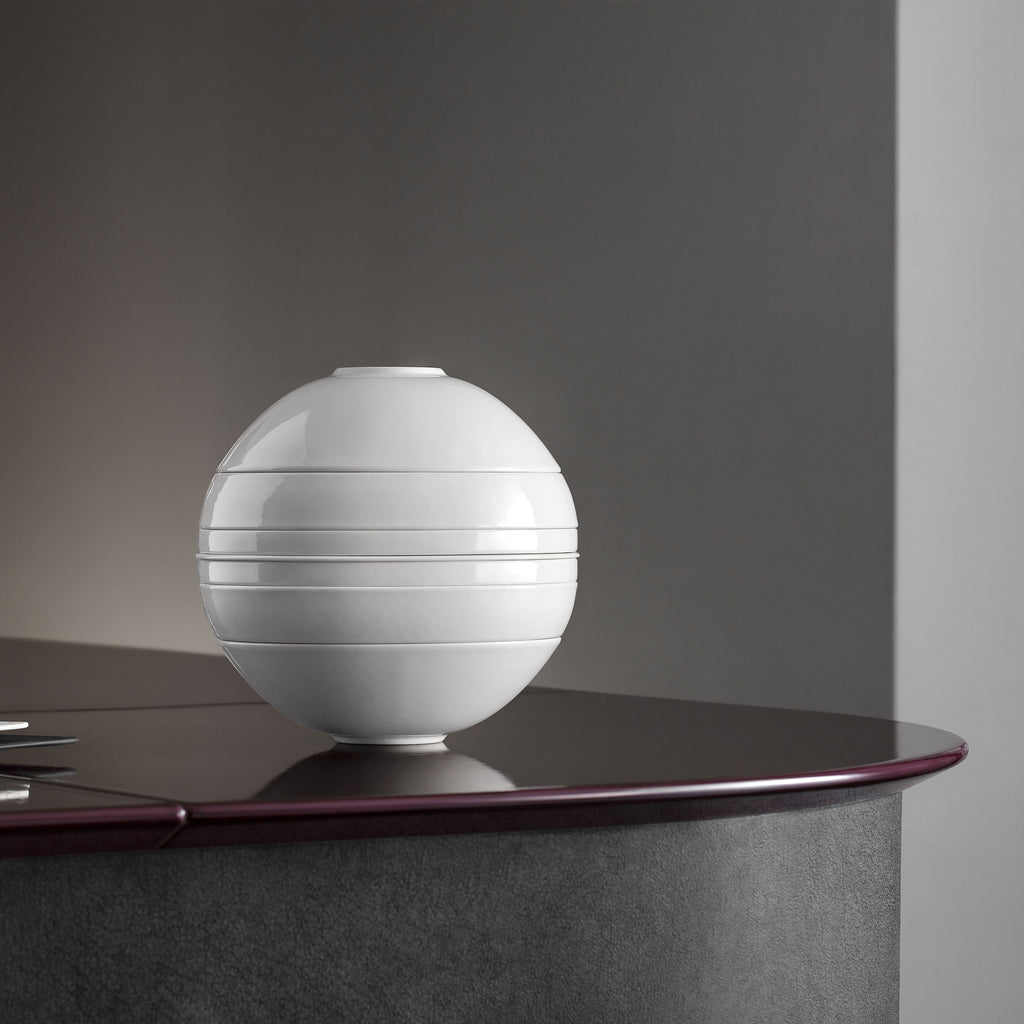 La Boule Dinnerware set