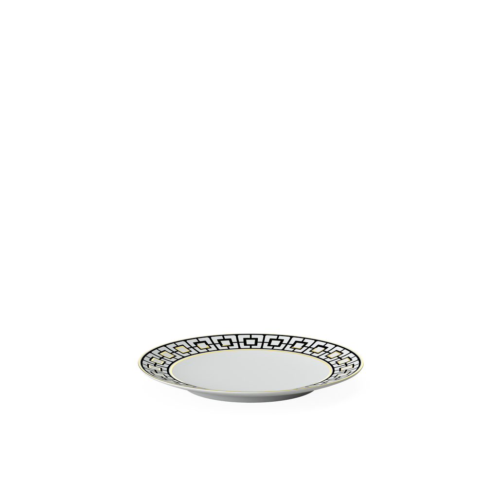 MetroChic Appetizer/ Bread Plate