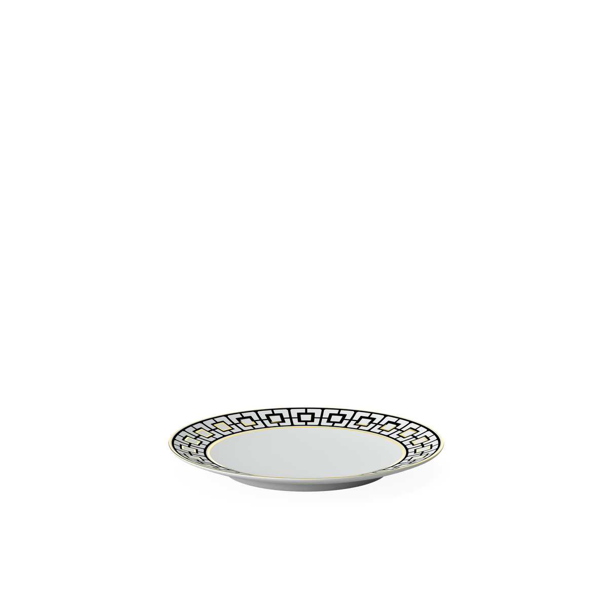 MetroChic Appetizer/ Bread Plate