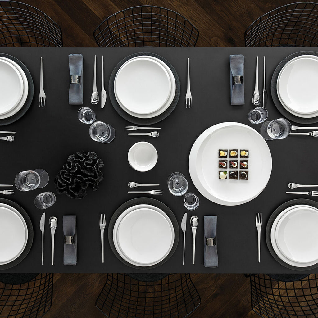 NewMoon 5-piece flatware set