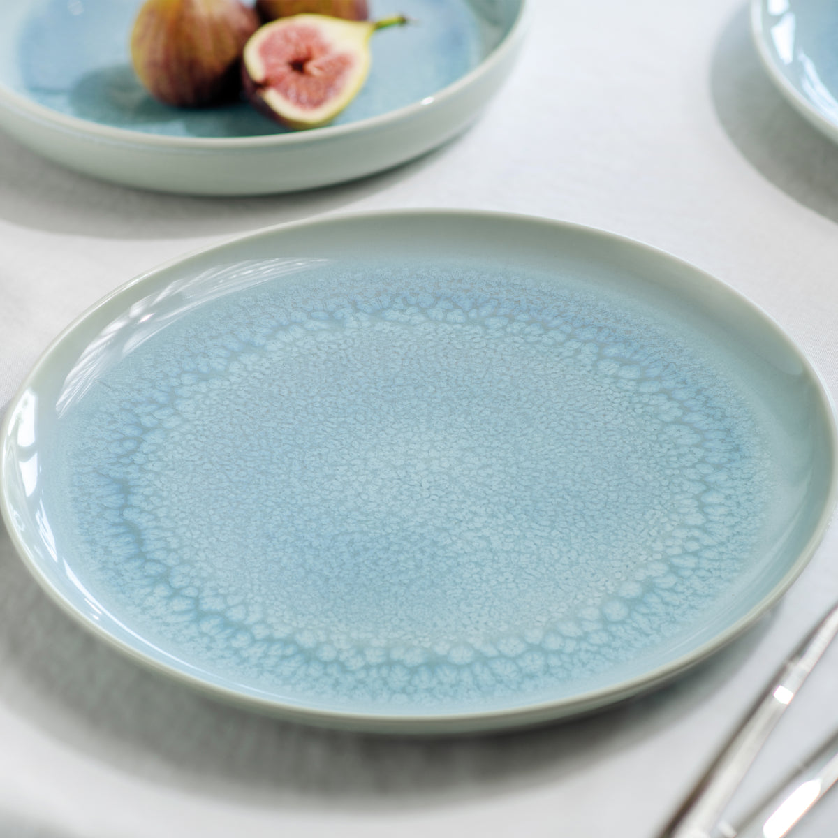 Crafted Dinner plate