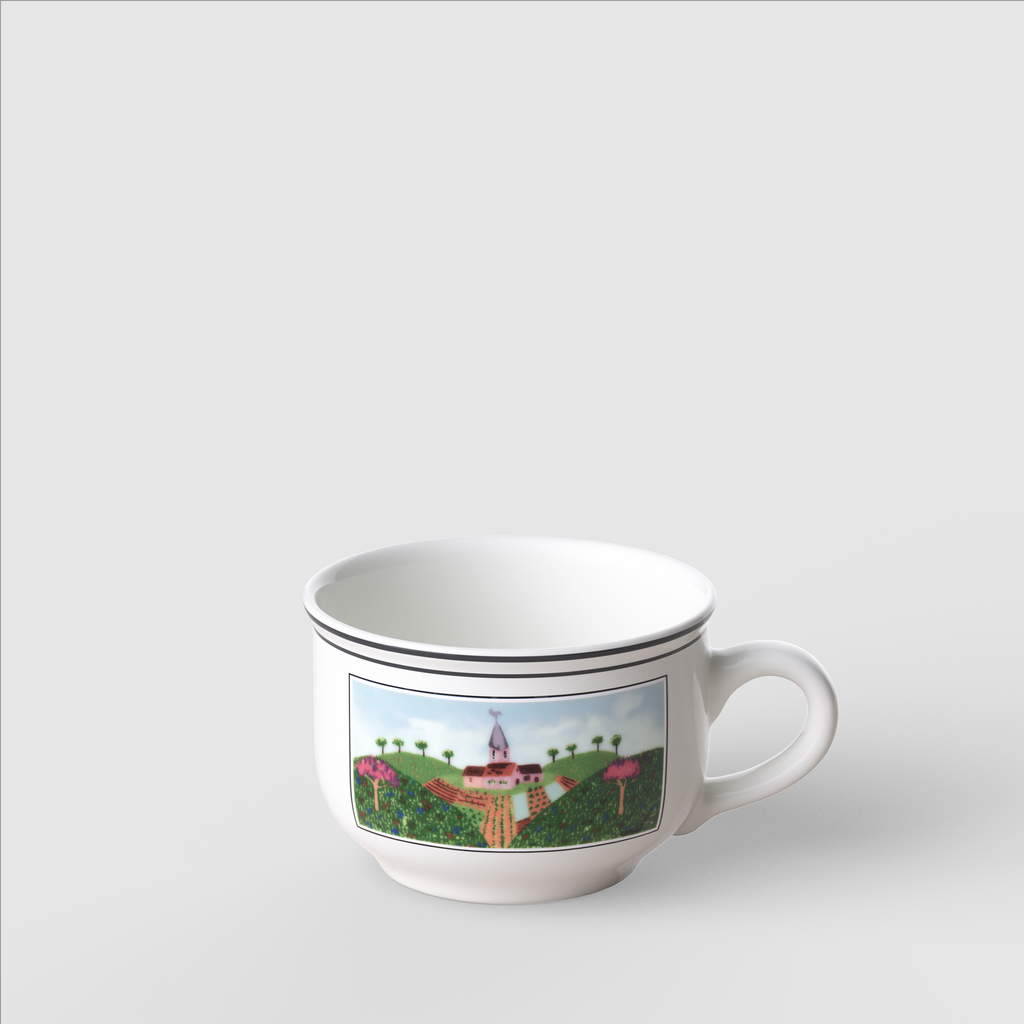 Design Naif Coffee/ Tea Cup
