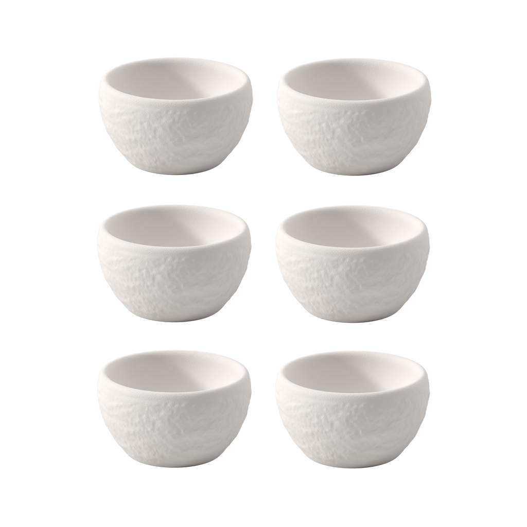 Egg cup plate