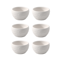 Egg cup plate