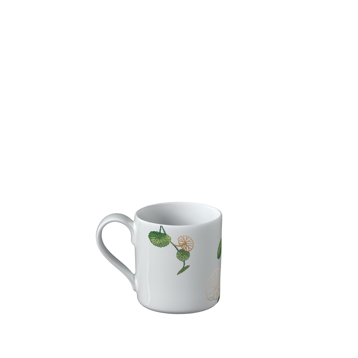 Avarua Espresso cup