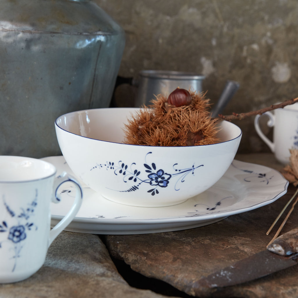 Vieux Luxembourg Appetizer/ Dessert Bowl