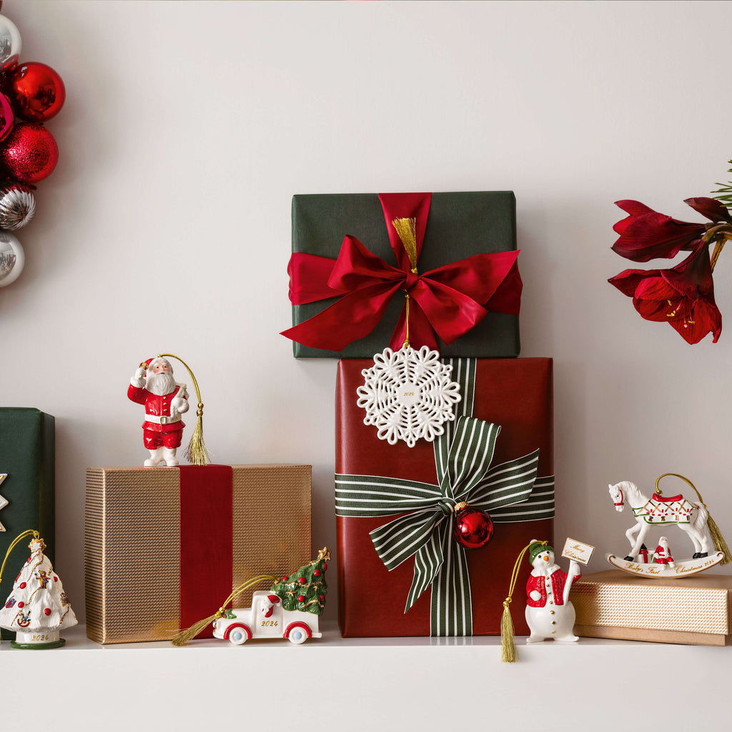 Christmas Classics Christmas ornaments