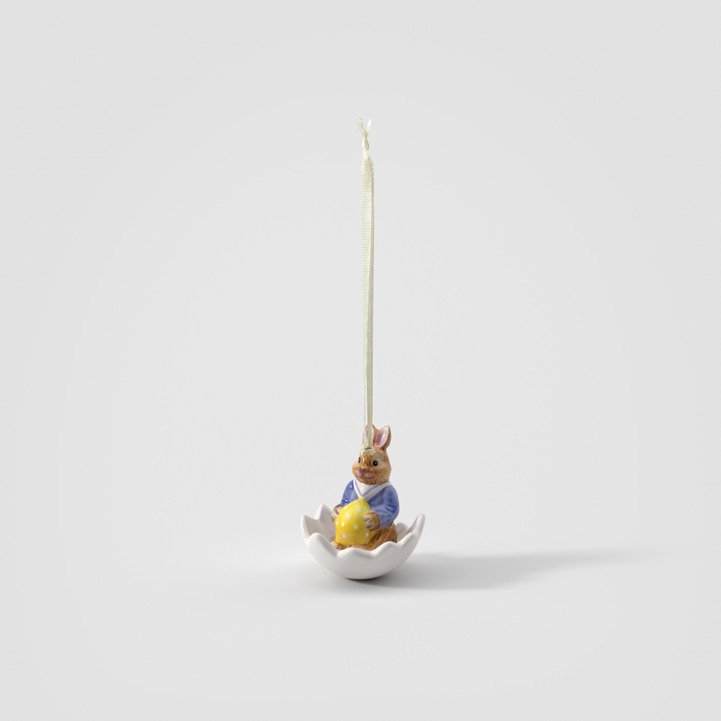 Bunny Tales Easter ornaments