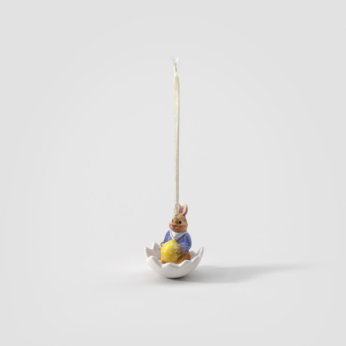 Bunny Tales Easter ornaments