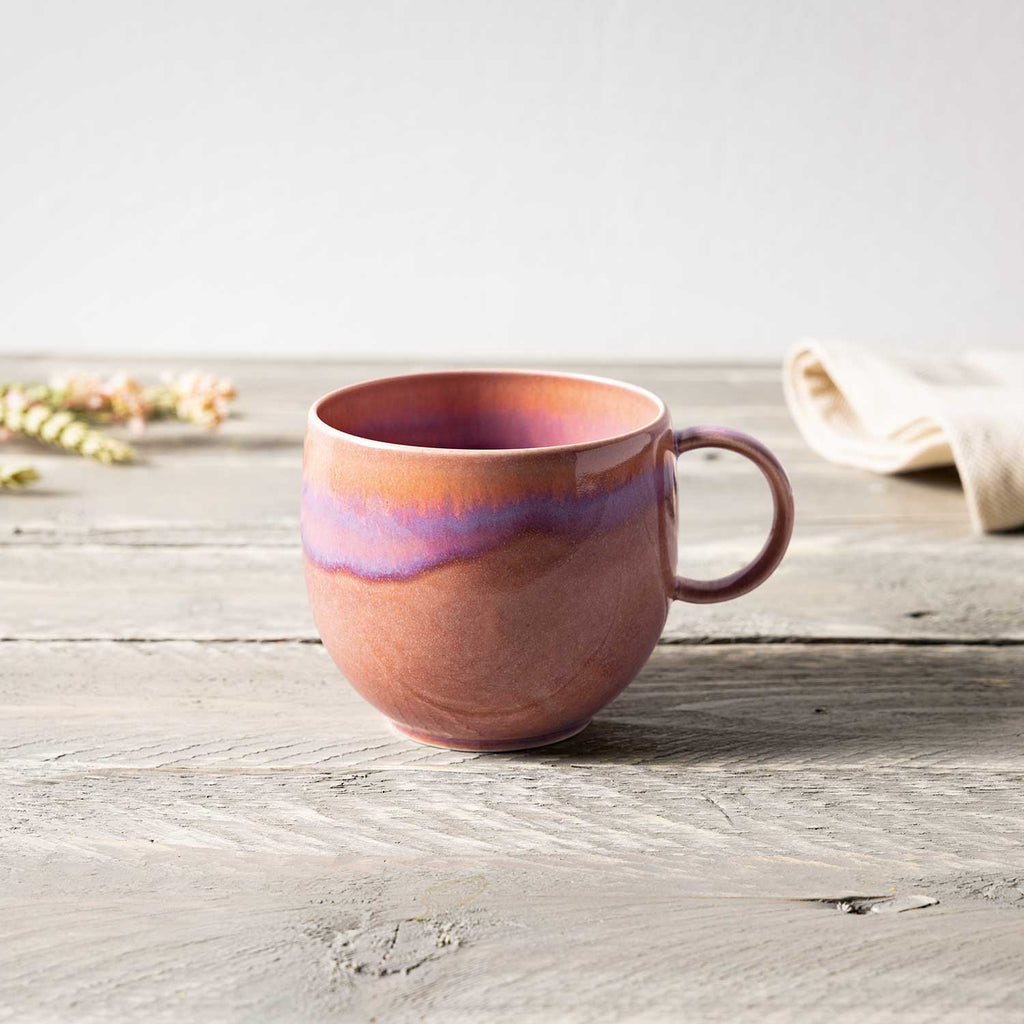 Perlemor Mug