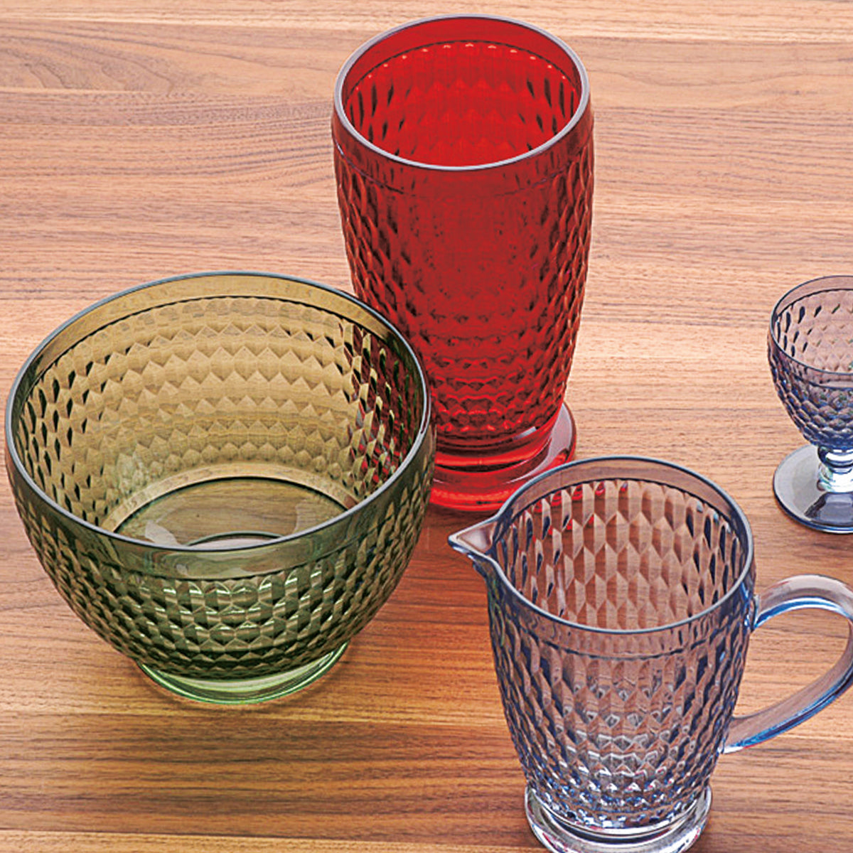 Boston Highball glass