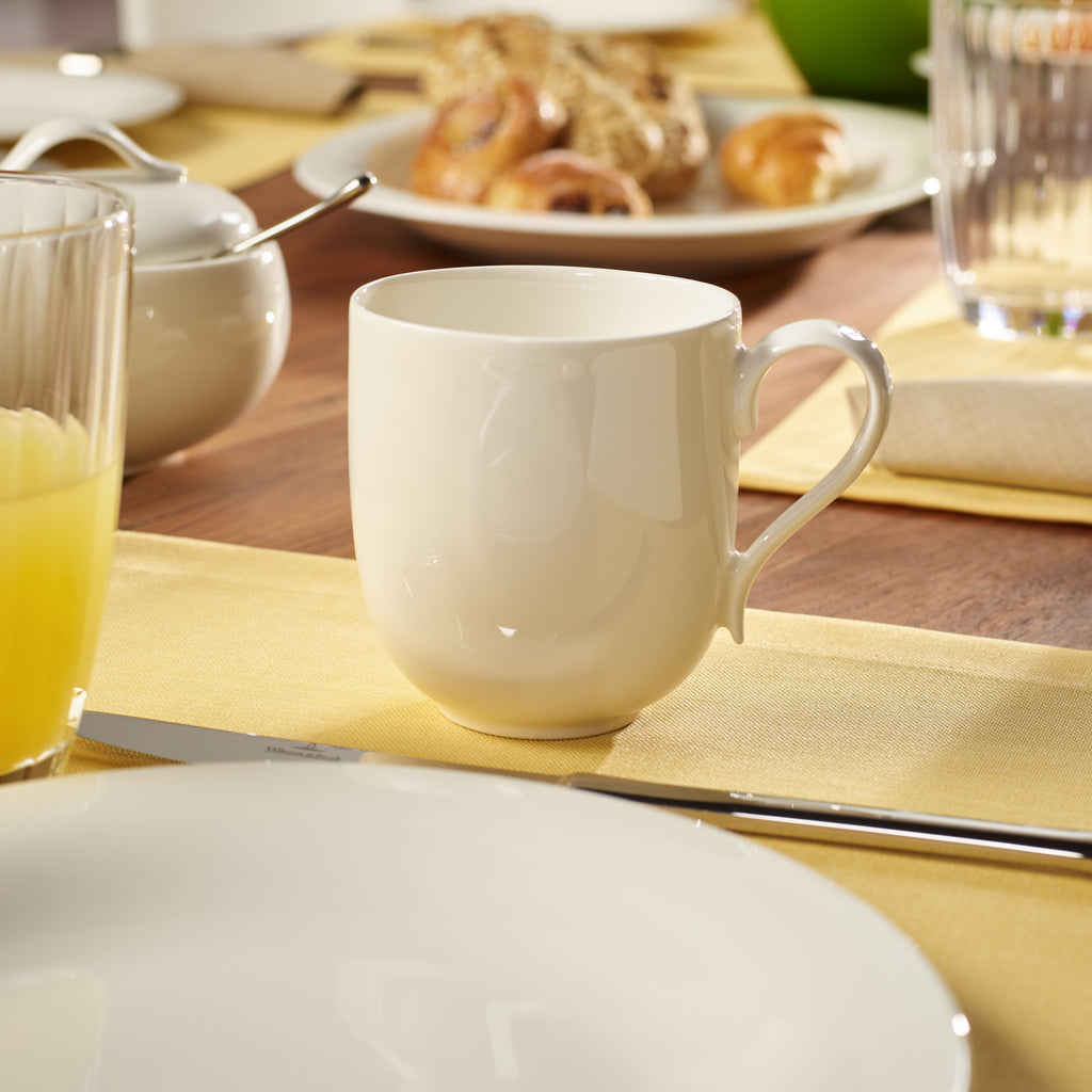 New Cottage Dinnerware set