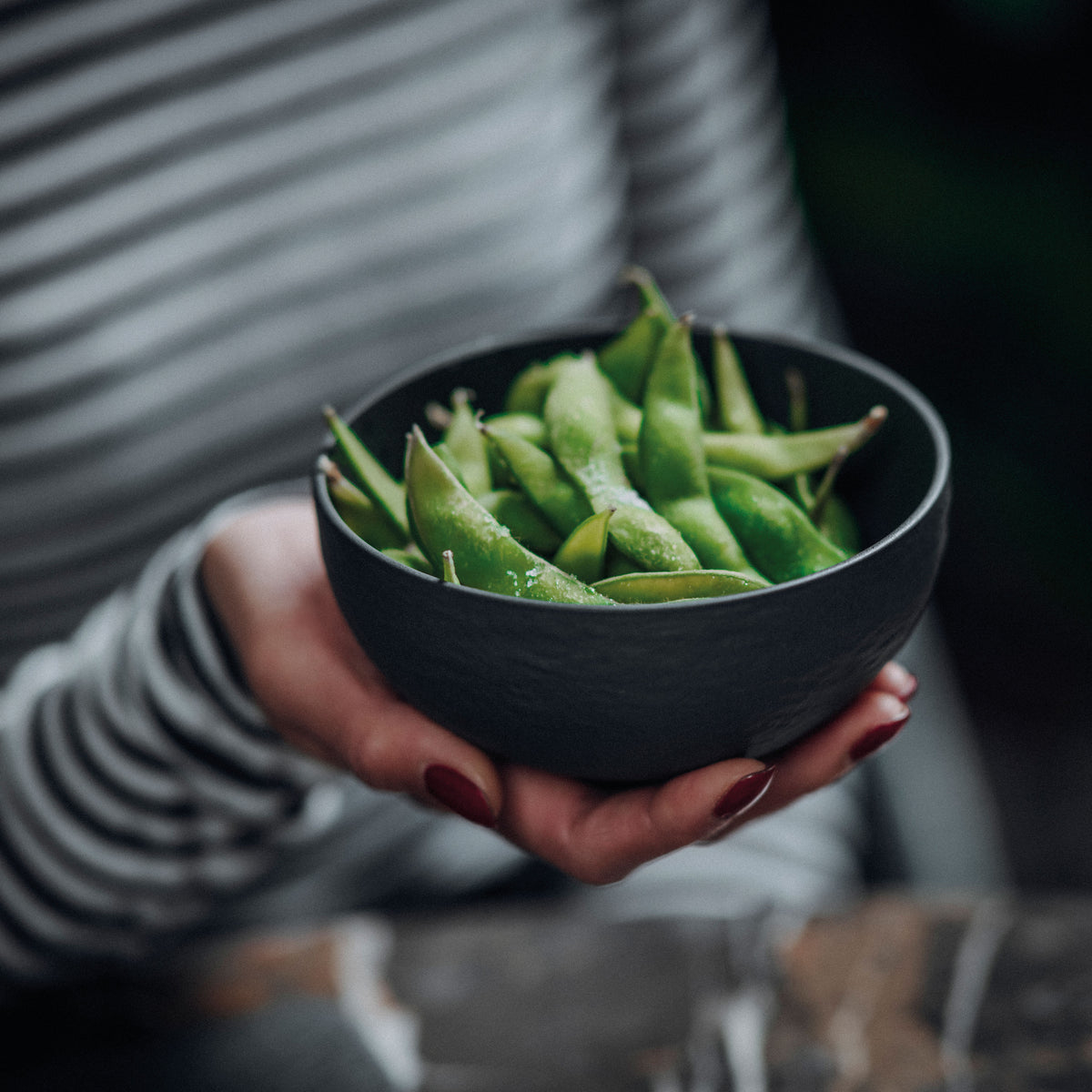 Manufacture Bowl