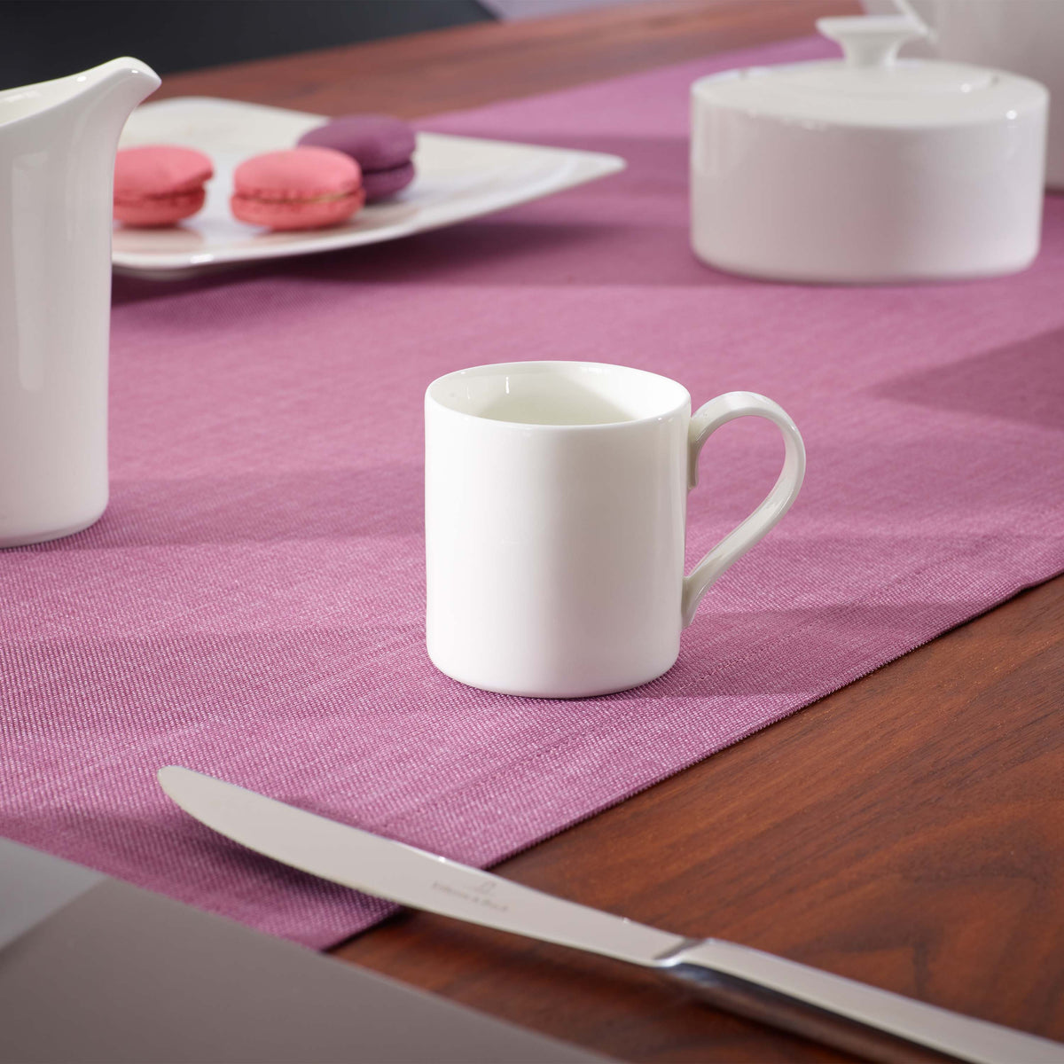 Modern Grace Espresso cup