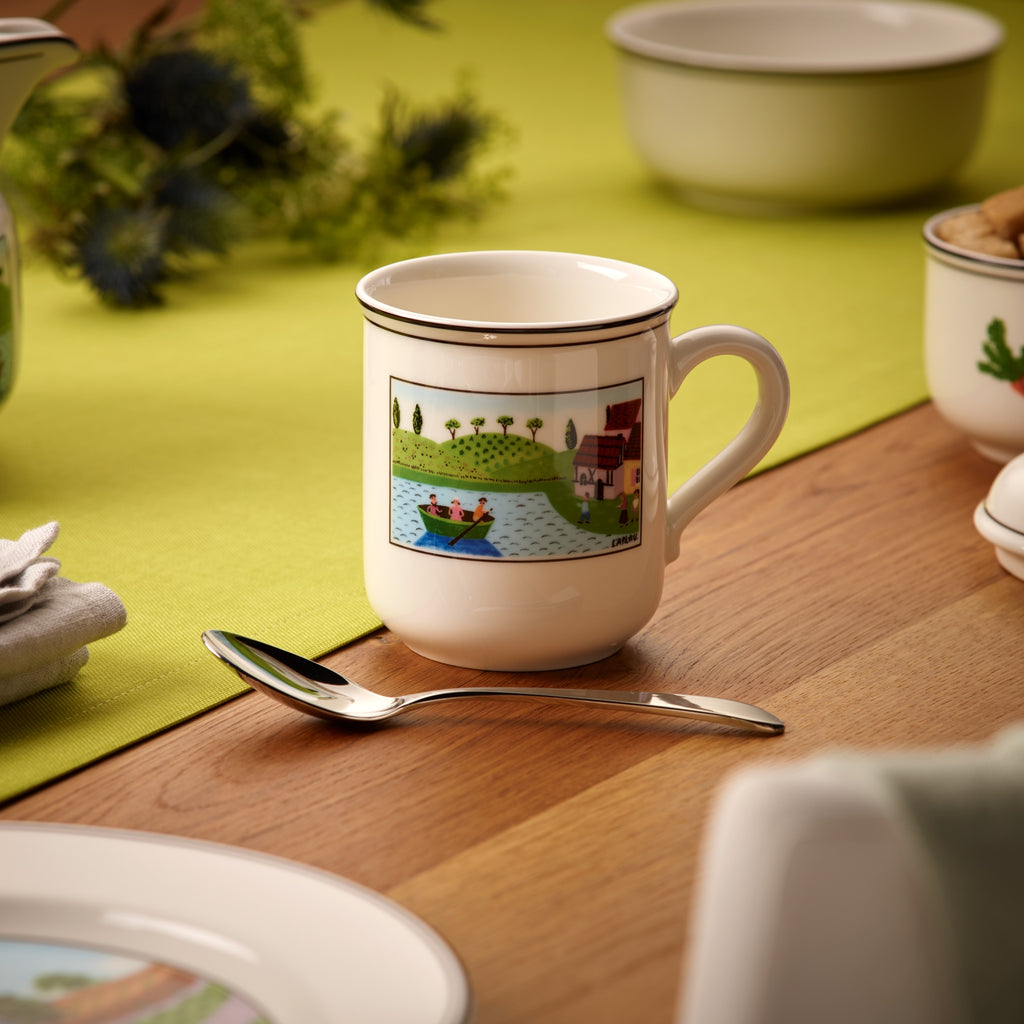 Design Naif Mug