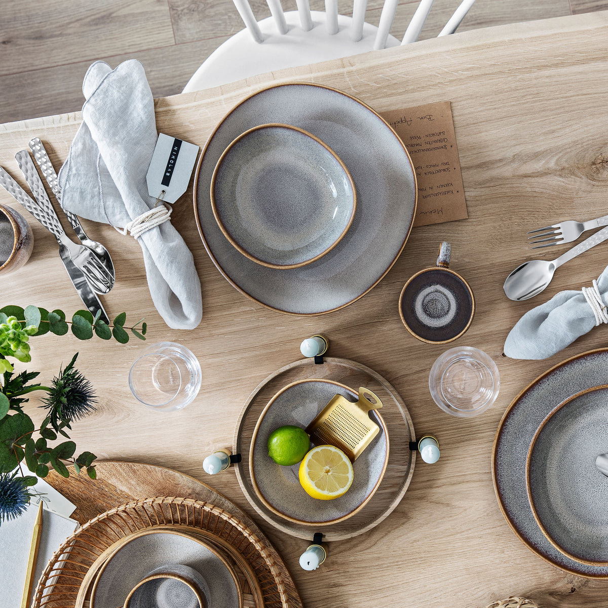 Lave Pasta bowl
