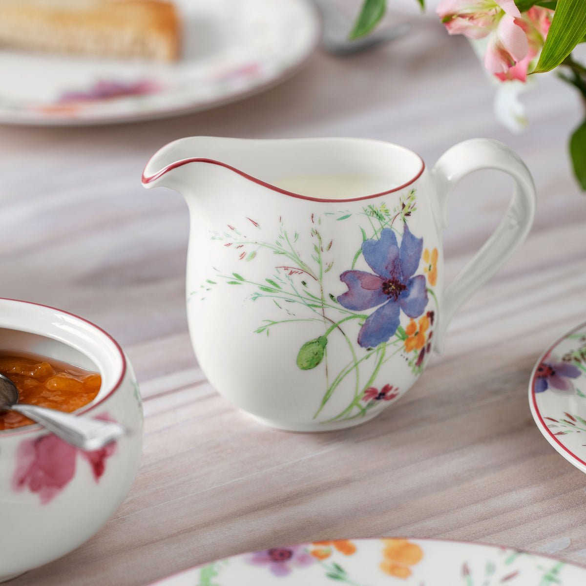Mariefleur Creamer