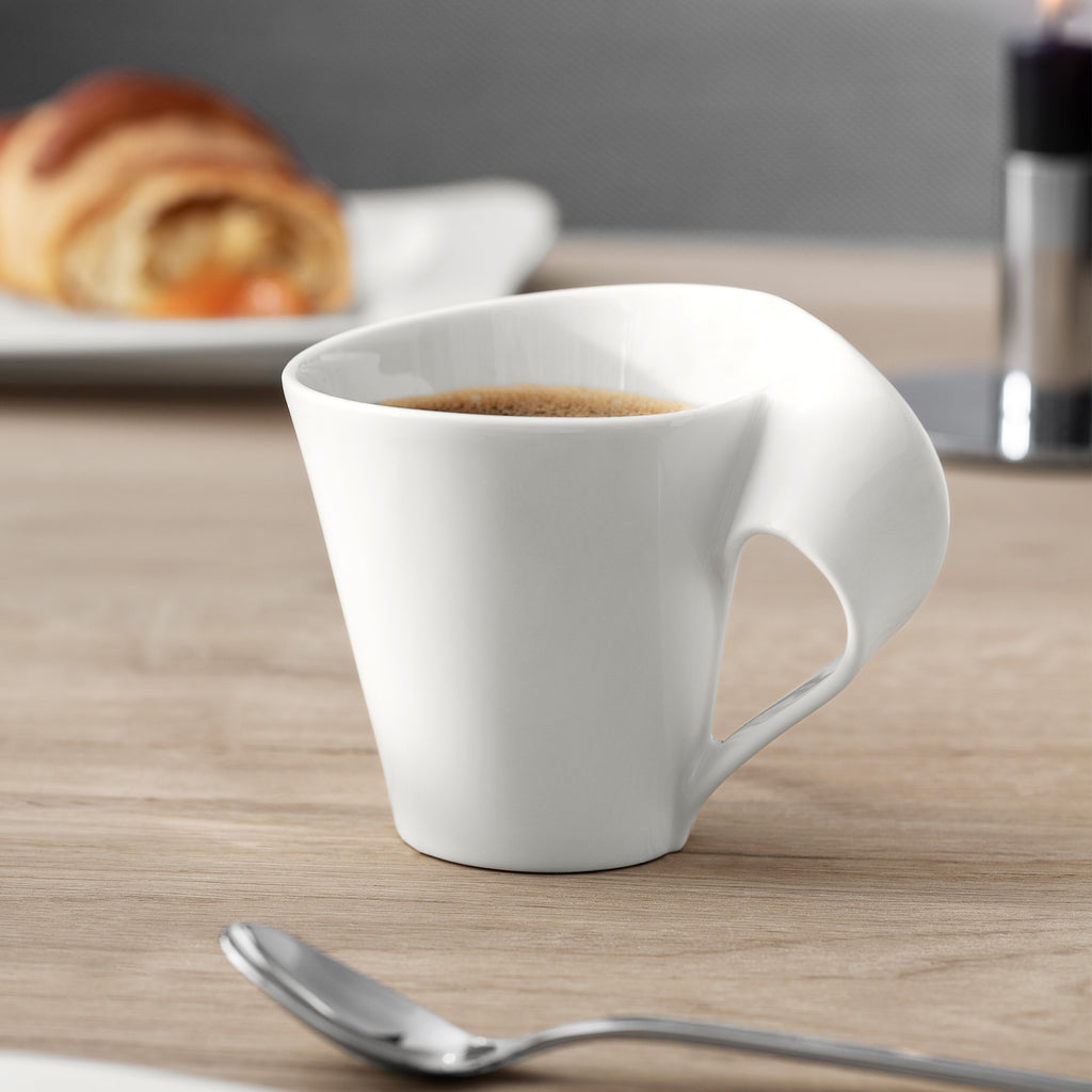 NewWave Coffee cup