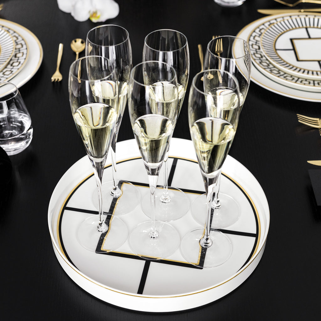 MetroChic Centerpiece bowl