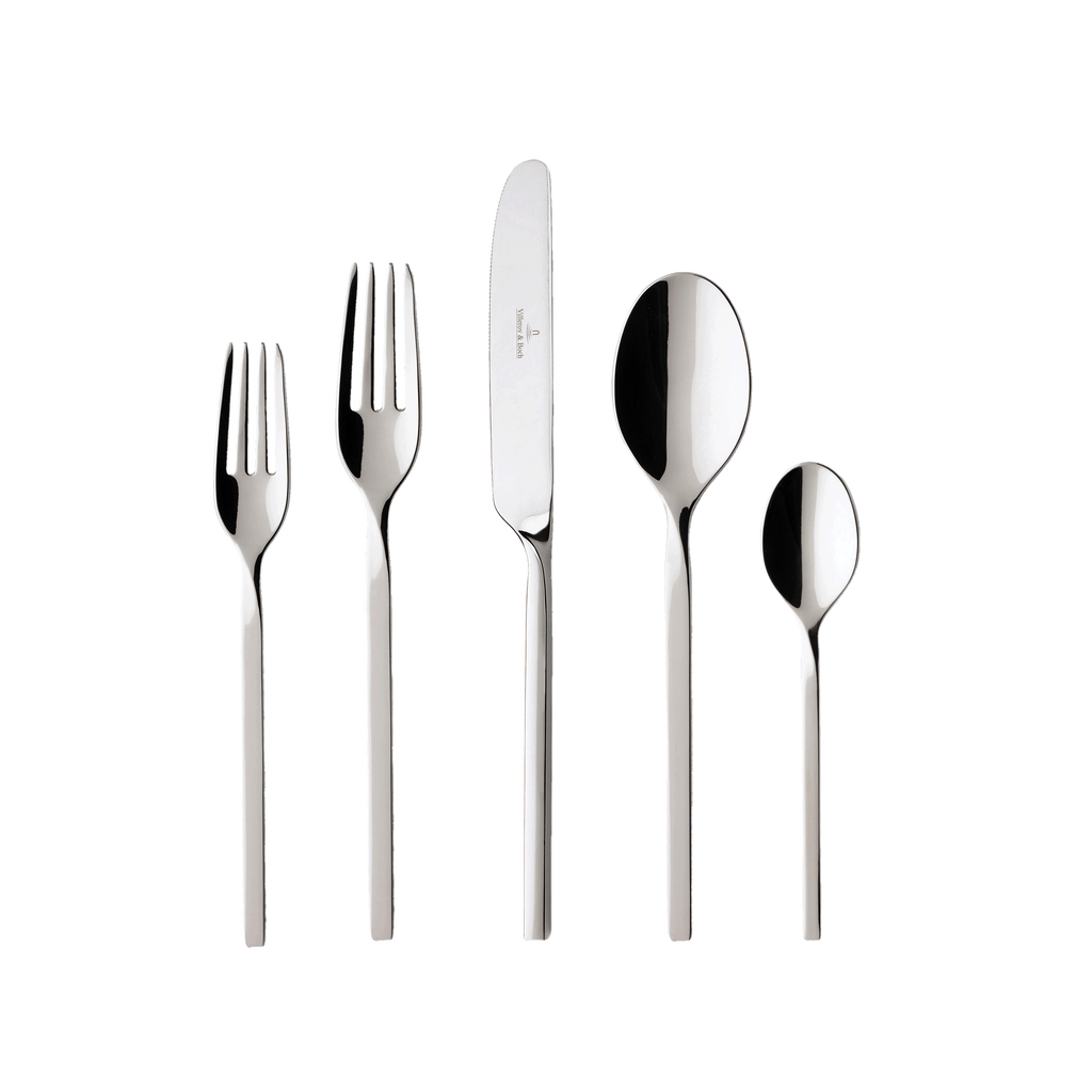 NewWave 5-piece flatware set