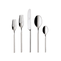 NewWave 5-piece flatware set
