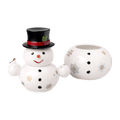 Christmas Toy's Cookie box