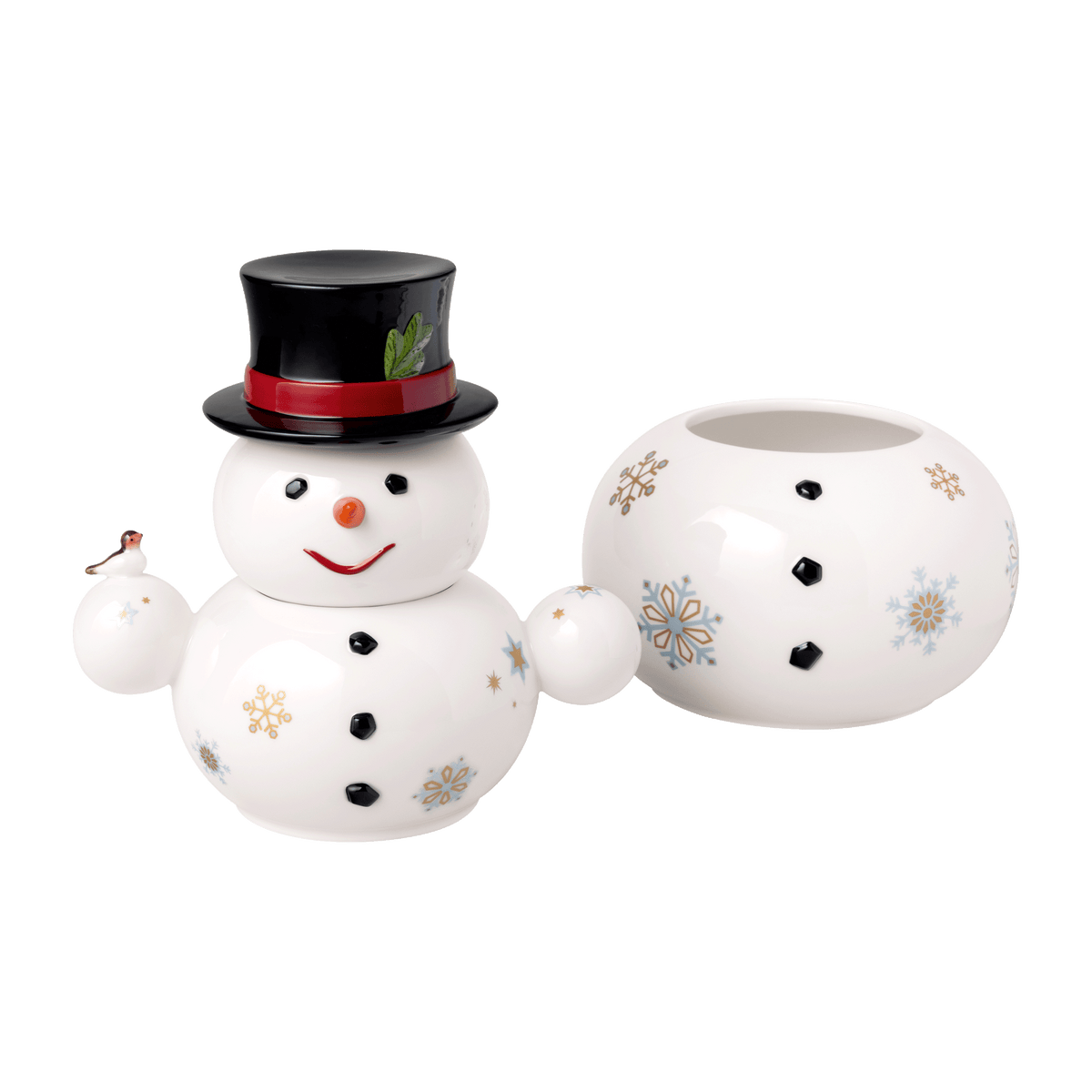 Christmas Toy's Cookie box