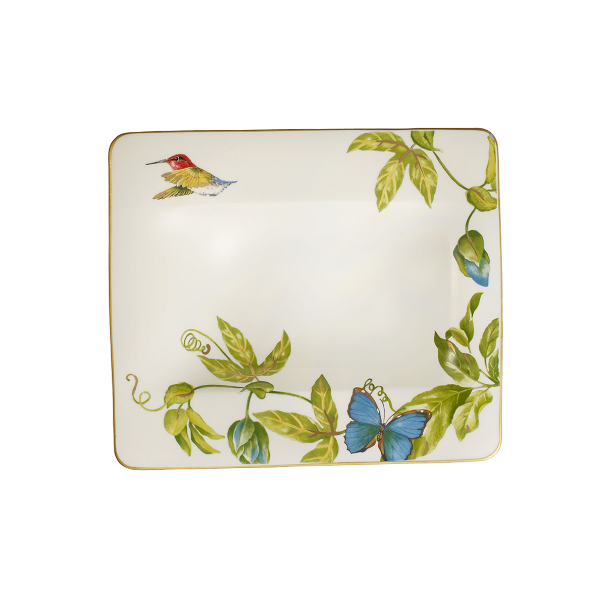 Amazonia Soup bowl