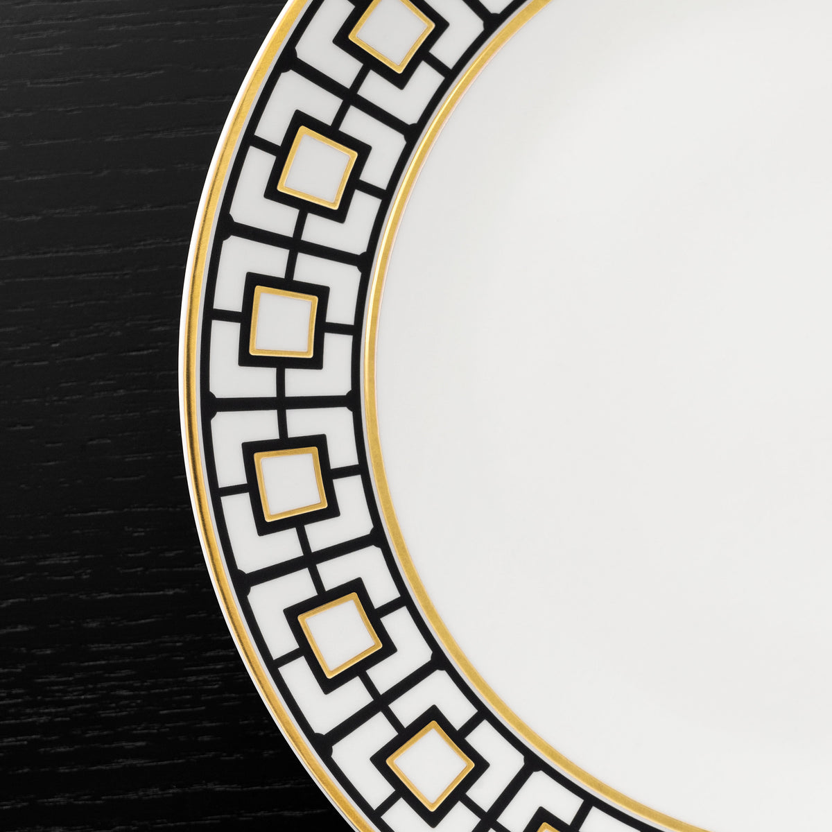 MetroChic Dinner plate