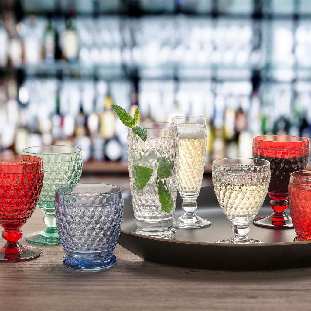 Boston Highball glass