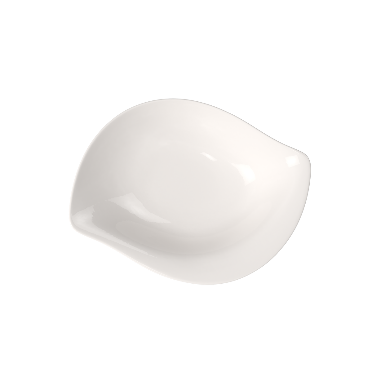 New Cottage Serving Bowl
