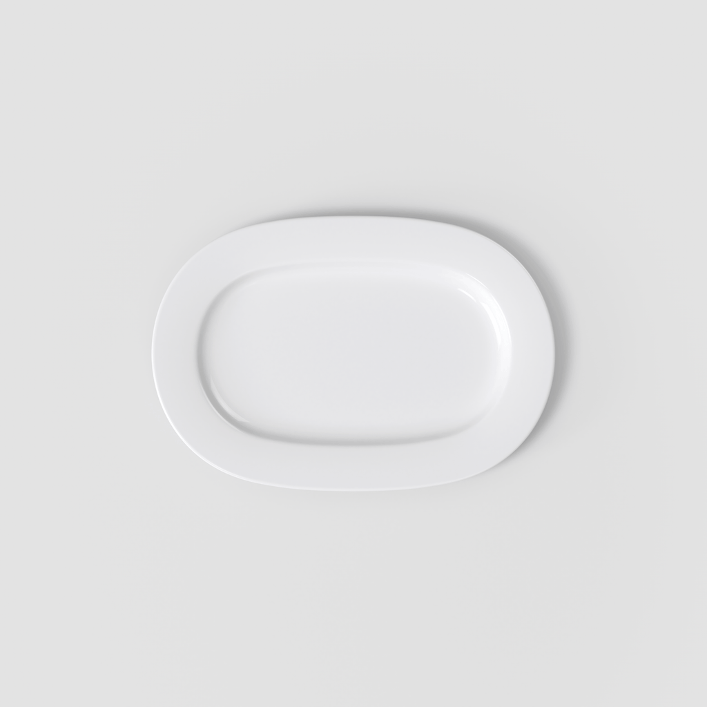 Anmut Serving Platter
