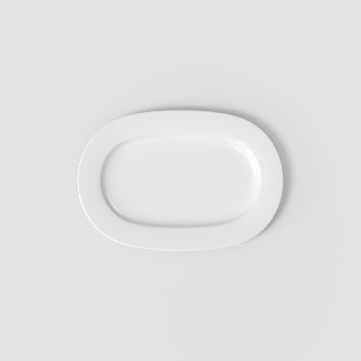 Anmut Serving Platter