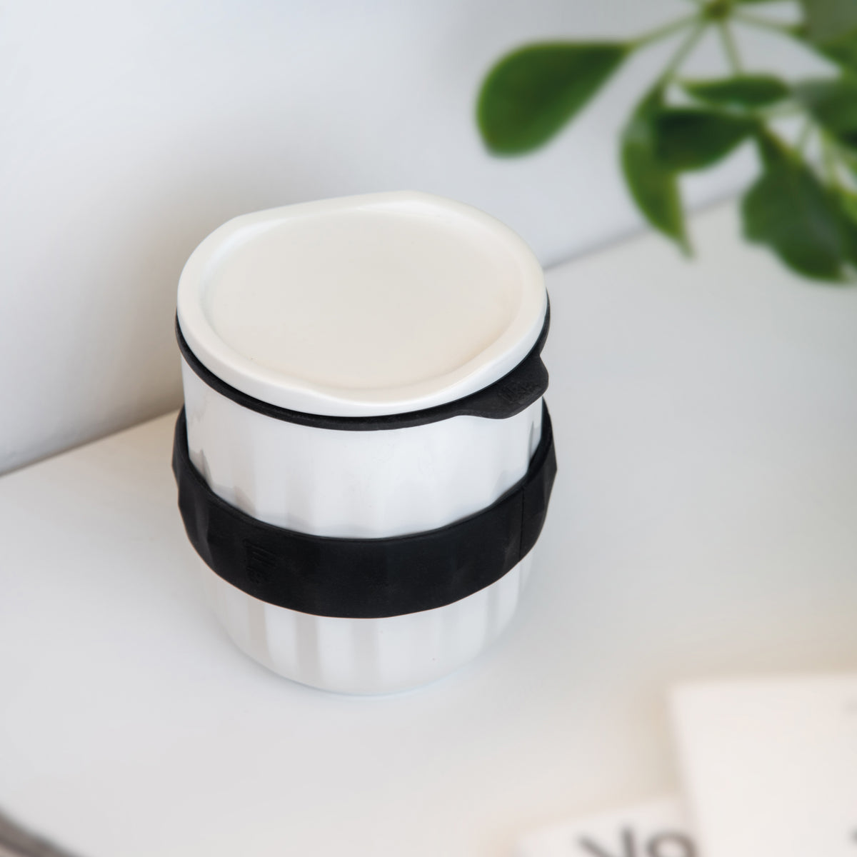 To Go Travel coffee mug