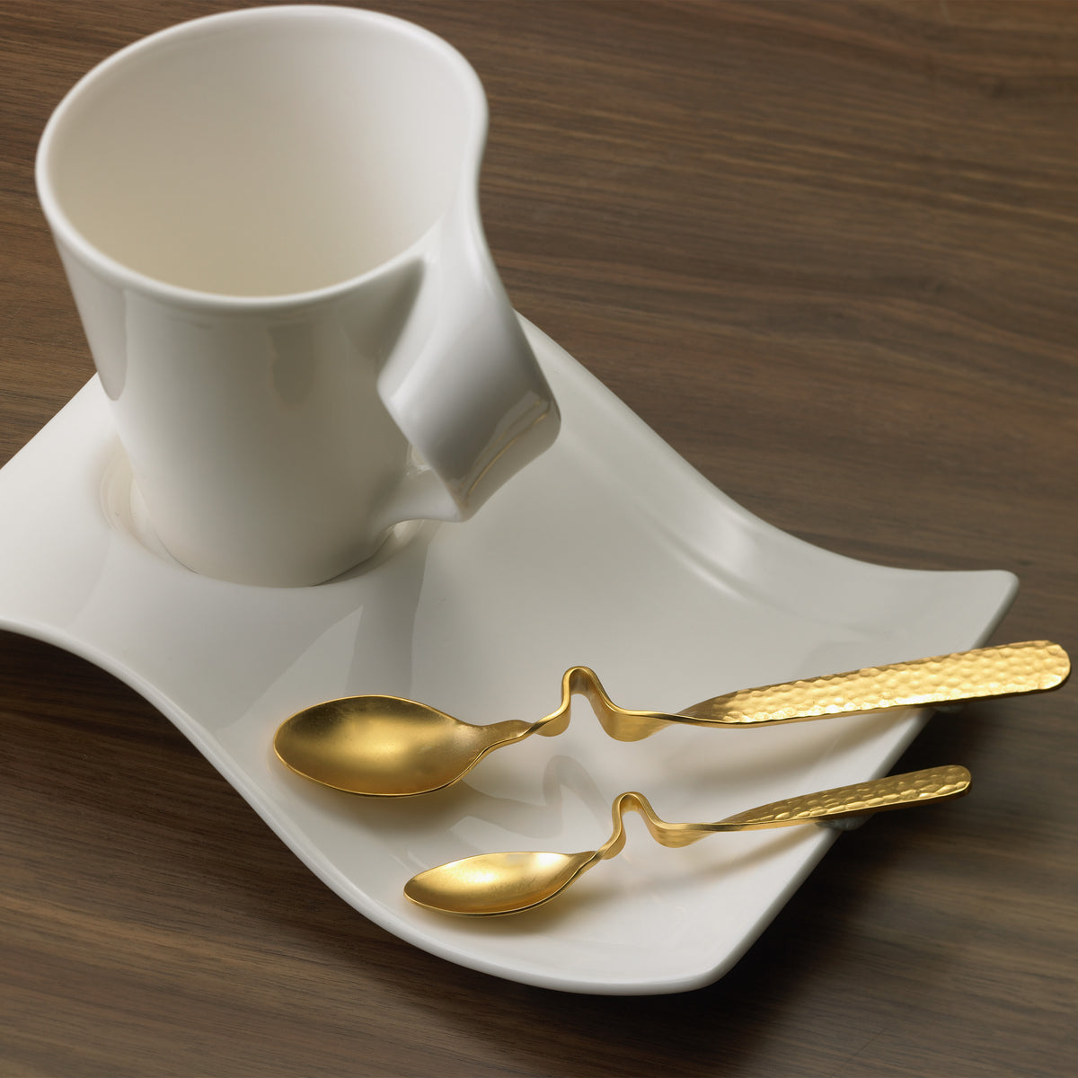 NewWave Espresso spoon