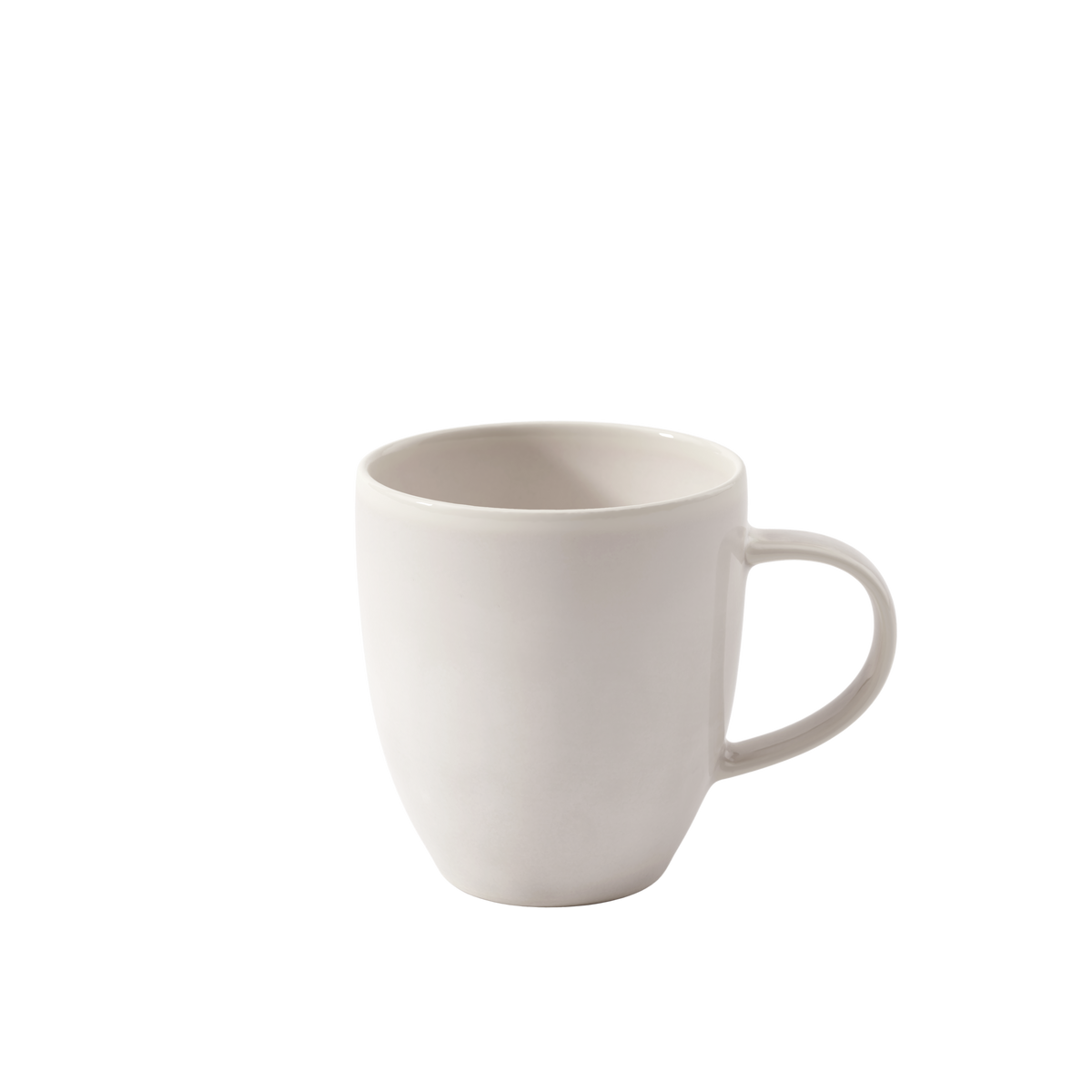 Crafted Mug