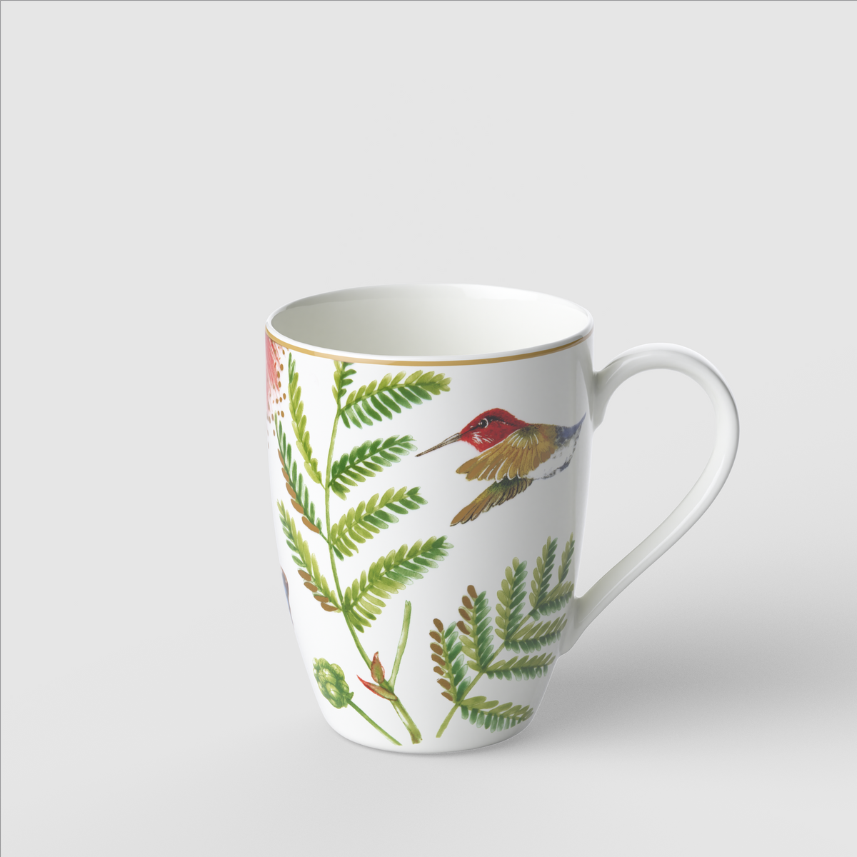 Amazonia Mug