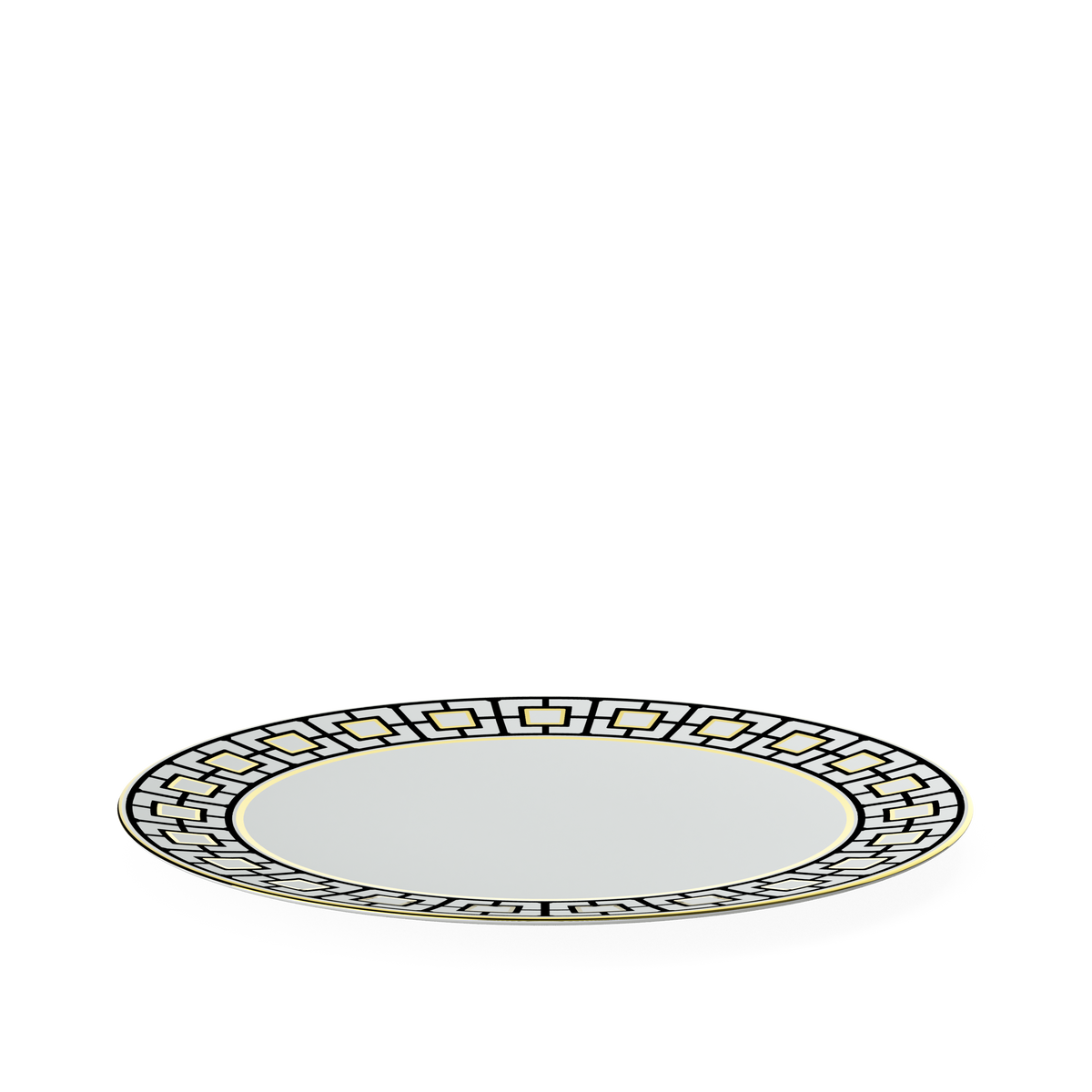 MetroChic Dinner plate