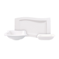 NewWave Dinnerware set