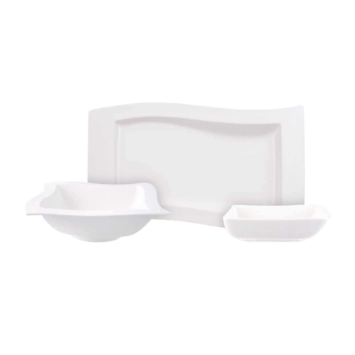 NewWave Dinnerware set