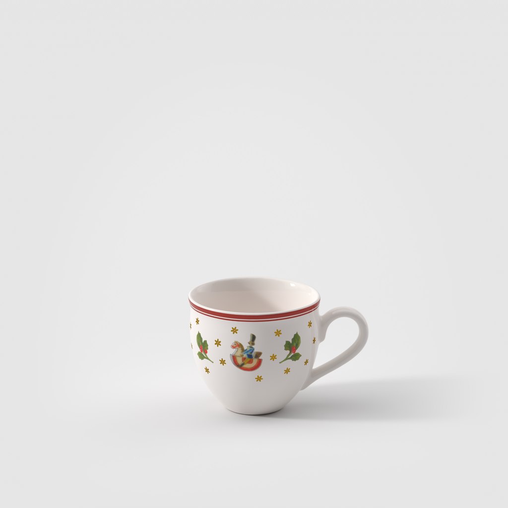 Toy's Delight Espresso cup